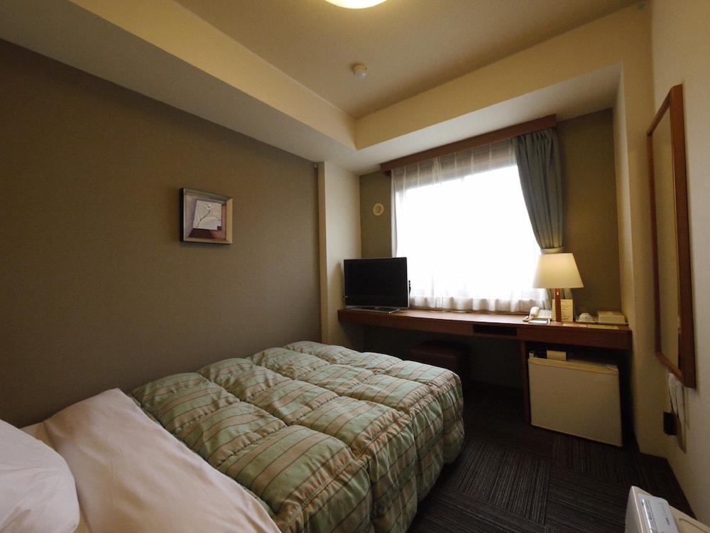 Hotel Route-Inn Court Azumino Toyoshina Ekiminami Exterior foto